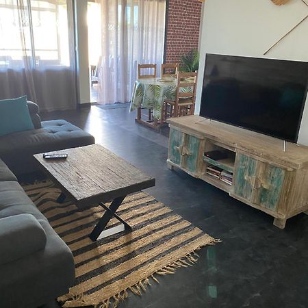 Apartament F3 Rdc L Horizon Petite Île Zewnętrze zdjęcie