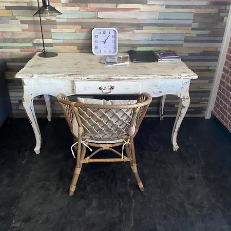 Apartament F3 Rdc L Horizon Petite Île Zewnętrze zdjęcie