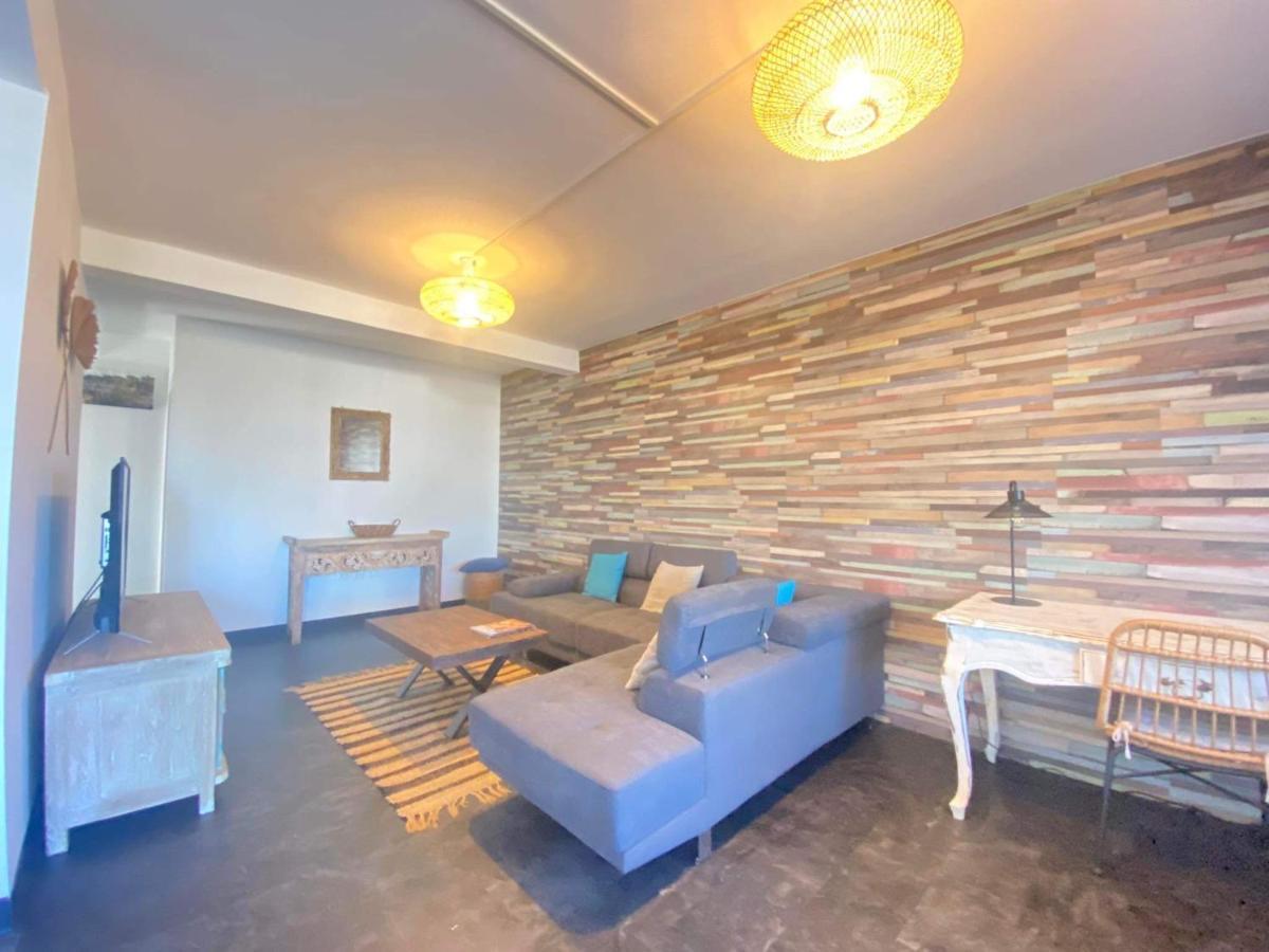 Apartament F3 Rdc L Horizon Petite Île Zewnętrze zdjęcie