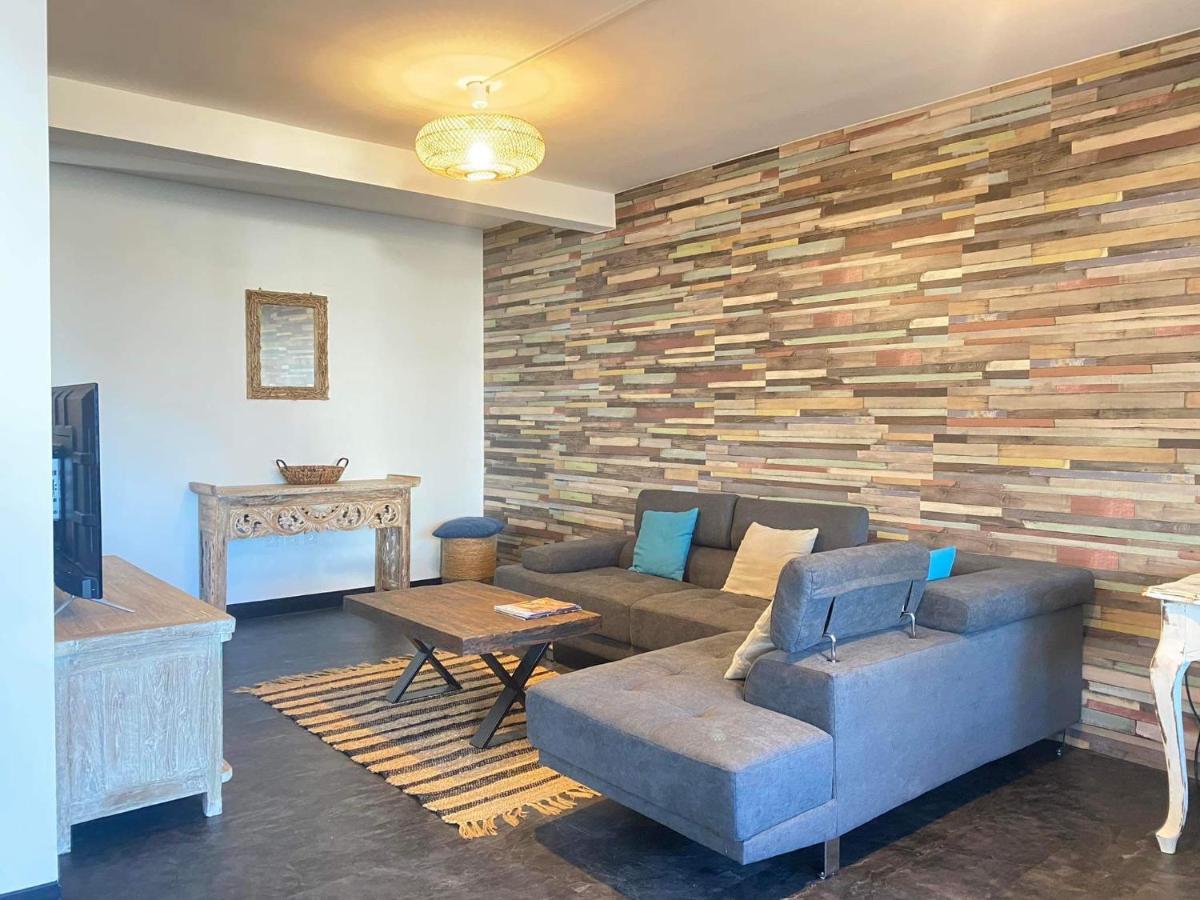 Apartament F3 Rdc L Horizon Petite Île Zewnętrze zdjęcie